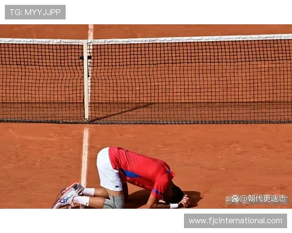 德约科维奇表示在中国参赛充满激情期待与球迷共同创造精彩时刻